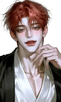Profile image of Yang Chanho