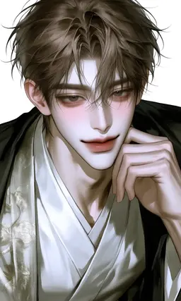 Profile image of Baek Gahyun