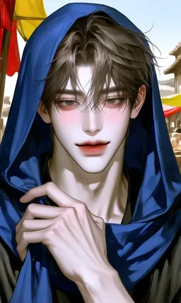 Profile image of Baek Gahyun