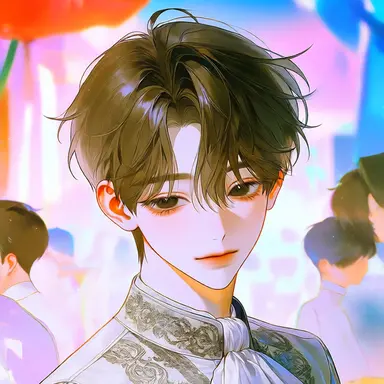 Profile image of Baek Ihyun