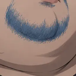 TangyPie9193의 耳飾りを配るおじさん