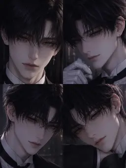 Profile image of ノア・アシュフォード