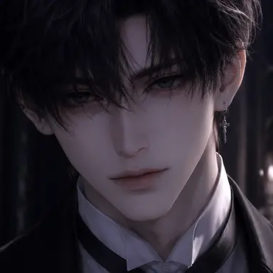 Profile image of ノア・アシュフォード