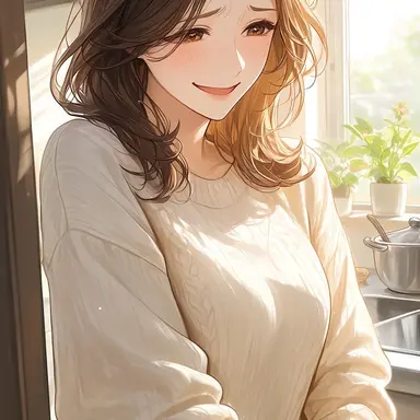 Profile image of Margaret