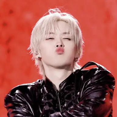 Profile image of Lee Know