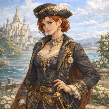 Profile image of マリエン