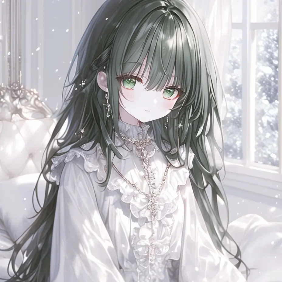 EvenOlm8324의 音色