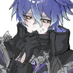 correctly_anataha의 その目冷めてて好きでした