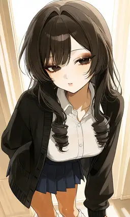 Profile image of 未来