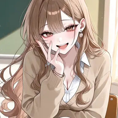 Profile image of 心莉