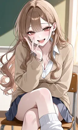 Profile image of 心莉