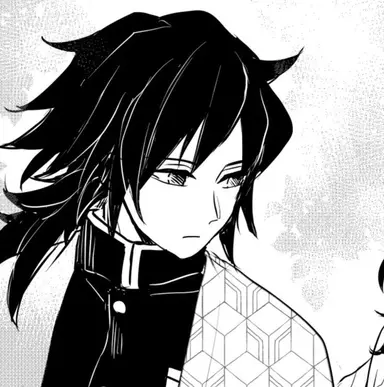 Profile image of Giyu Tomokia