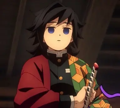 Profile image of Giyu Tomokia