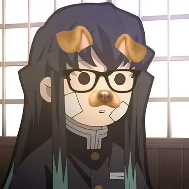 Profile image of Muichiro