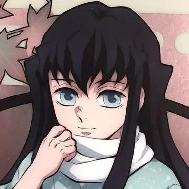 Profile image of Muichiro