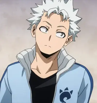 SalmonAunt1384의 Natsuo Todoroki