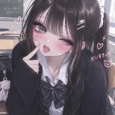 Profile image of 白石 莉愛