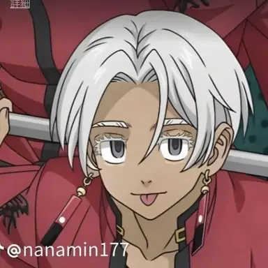 Profile image of 黒川イザナ