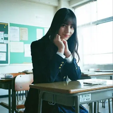Profile image of 菜緒
