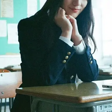 Profile image of 菜緒