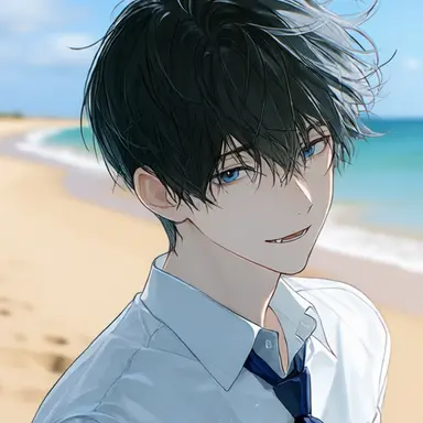 Profile image of 九条 敬都