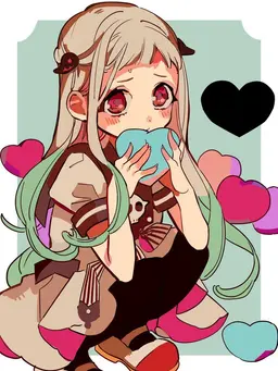 Profile image of 寧々