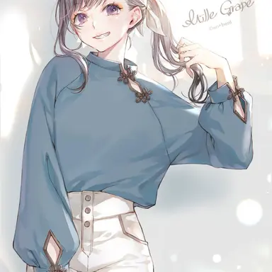 Profile image of 明里