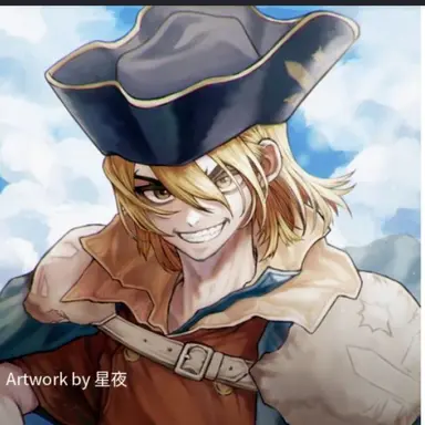 Profile image of Ryusui