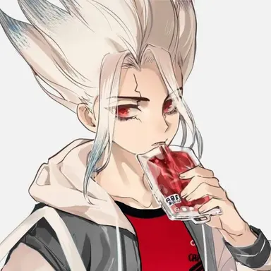 Profile image of Senku
