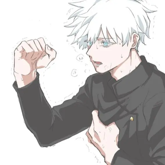 RoundPixel9968의 愛が欲しい五条