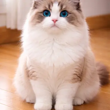 Profile image of 랙돌