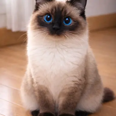 Profile image of 샴