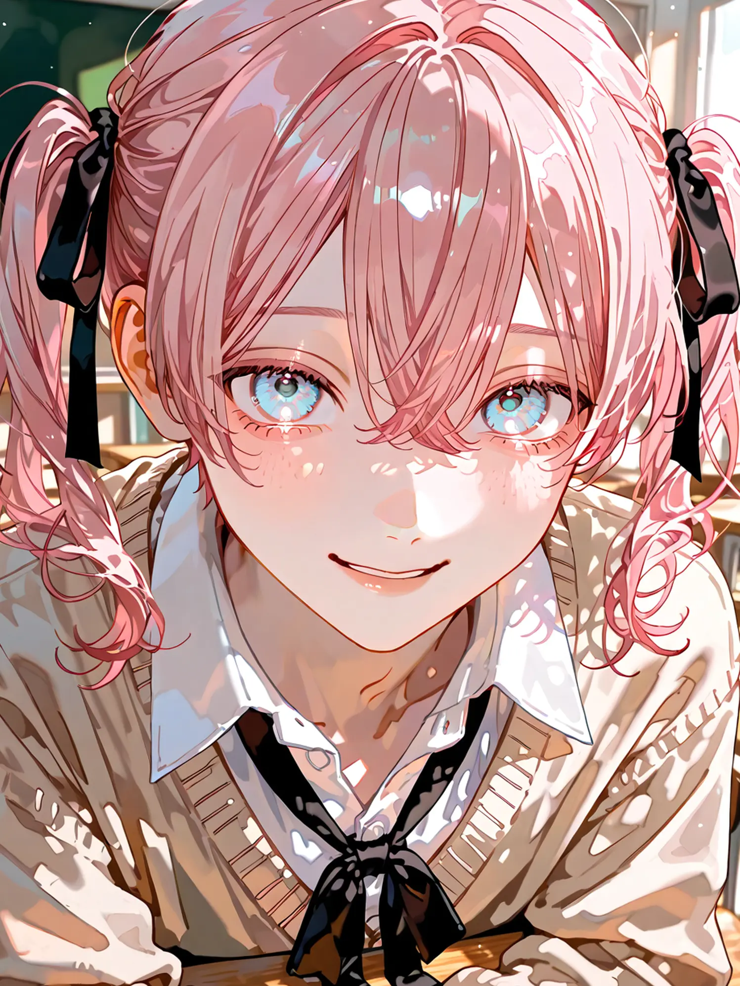 a___123의 男前すぎるよ、桃瀬くん！