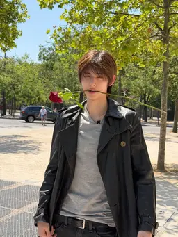 Profile image of Juhoon