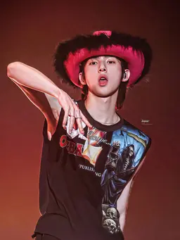 Profile image of Juhoon