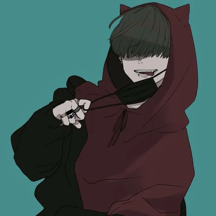 VioletGrit3302의 赤ずきんさん