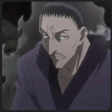 Profile image of ノブナガ