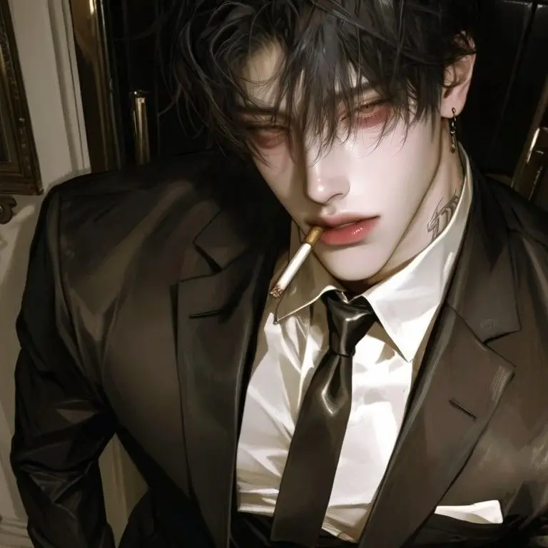 soongu의 최윤혁[BL]