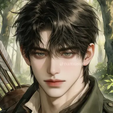 Profile image of Edric Hale