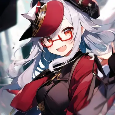 Profile image of A