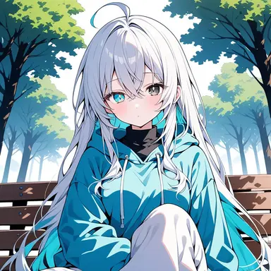 Profile image of アメ