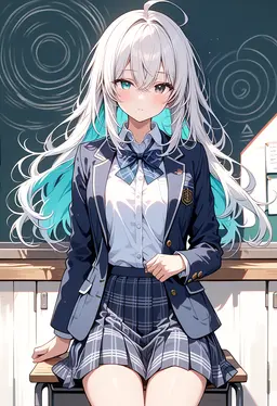 Profile image of アメ