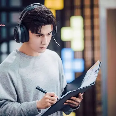 Profile image of Ming