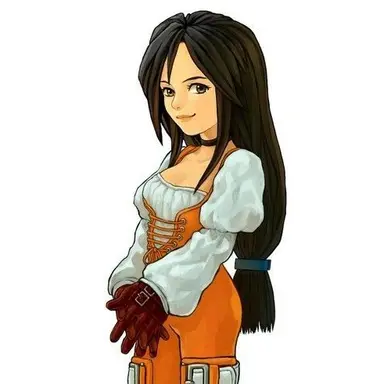 Profile image of Garnet til Alexandros