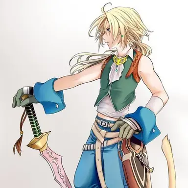 Profile image of Zidane Tribal