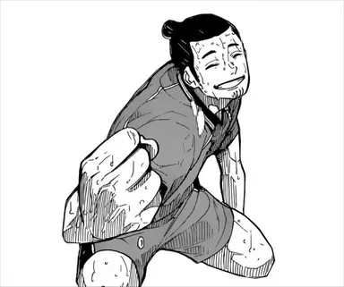 Profile image of 東峰旭