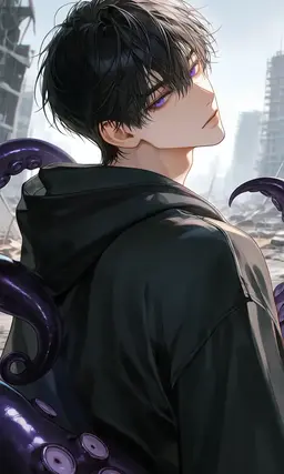 Profile image of Lucas