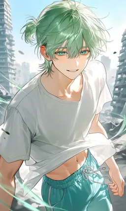 Profile image of Solano