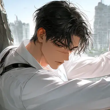Profile image of Roban