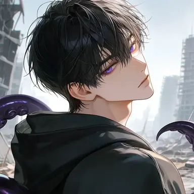 Profile image of Lucas
